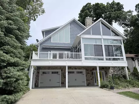 7185 N 1150 W Rd, Shipshewana, IN 46565