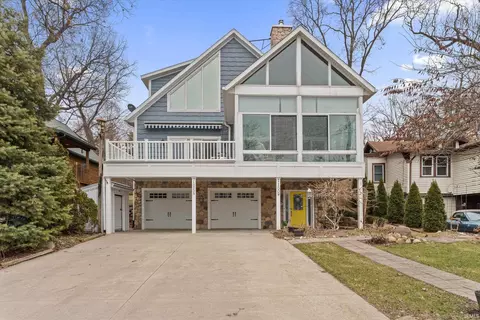 7185 N 1150 W Rd, Shipshewana, IN 46565