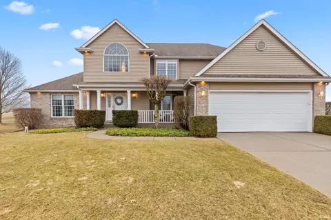 21750 New Rd, Lakeville, IN 46536