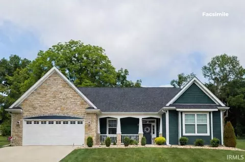 4632 S Abington Ave, Bloomington, IN 47403