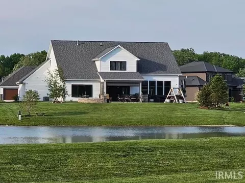 13925 Elderflower Cv, Fort Wayne, IN 46845