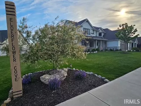 13925 Elderflower Cv, Fort Wayne, IN 46845