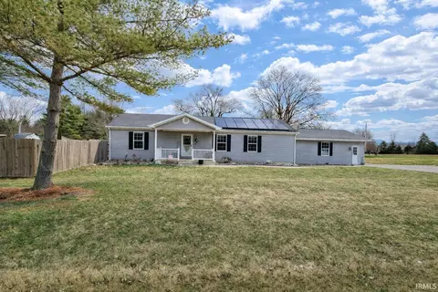 565 E Morse St, Markle, IN 46770