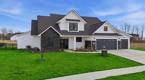 570 Contour Cv, Huntertown, IN 46748
