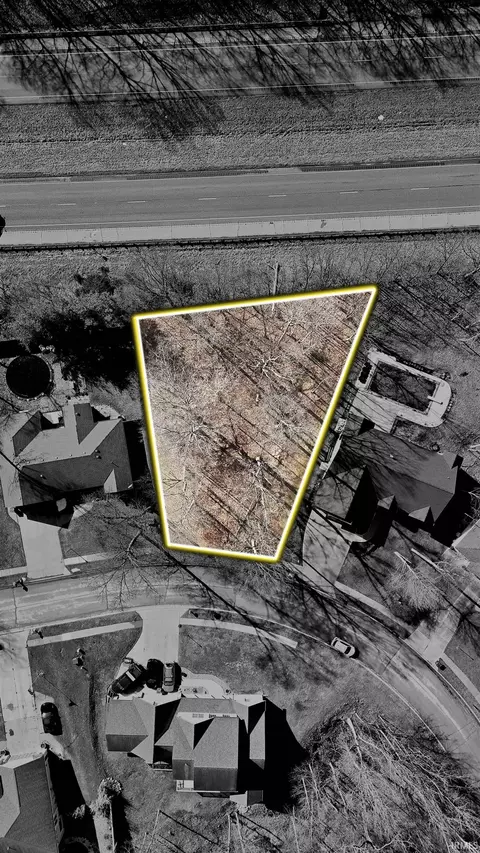 342 S Cross Creek Way, Columbia City, IN 46725