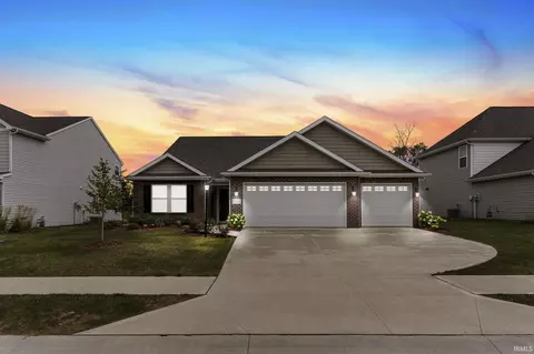 7394 Haven Blvd, Fort Wayne, IN 46804
