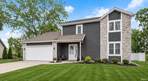 6229 Bellingham Ln, Fort Wayne, IN 46835