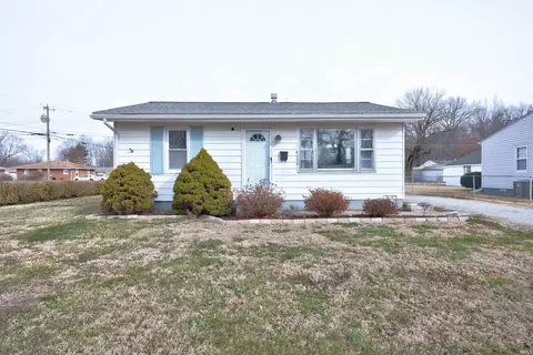 4300 E Riverside Dr, Evansville, IN 47714