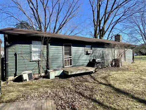 13862 N Ferguson Rd, Camby, IN 46113