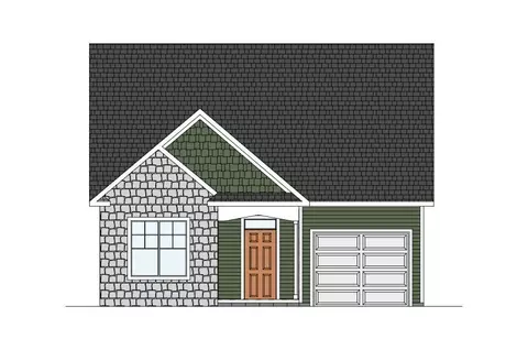 7903 S Westmead Dr, Newberry, IN 47449