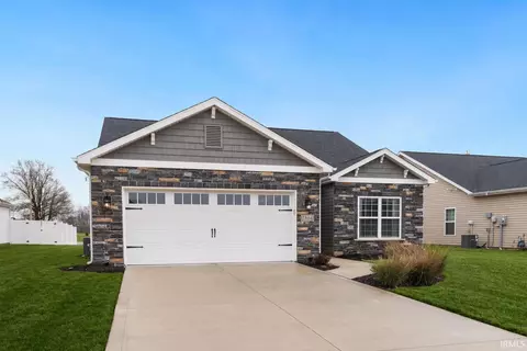 7864 Sunbeam Cv, Fort Wayne, IN 46835