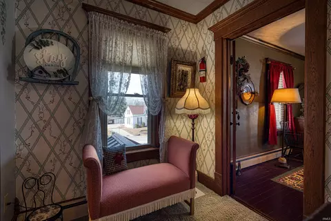 Entry Way - 210 Main St, Ferdinand, IN 47532 photo 2 of 2