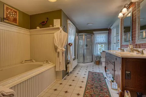 Bath - 210 Main St, Ferdinand, IN 47532 photo 4 of 5