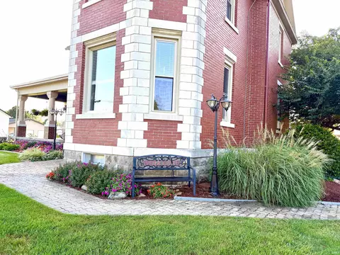 Exterior - 210 Main St, Ferdinand, IN 47532 photo 3 of 11