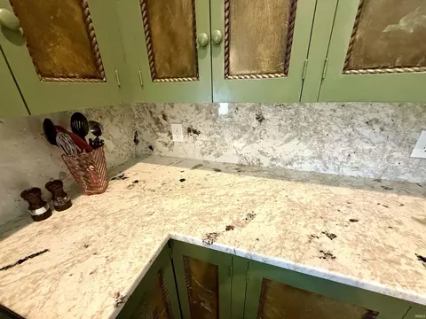 Kitchen - 210 Main St, Ferdinand, IN 47532 photo 6 of 8