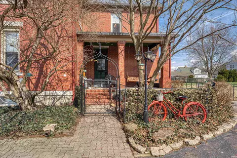 Exterior - 210 Main St, Ferdinand, IN 47532 photo 10 of 11