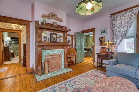 Living - 210 Main St, Ferdinand, IN 47532 photo 4 of 4