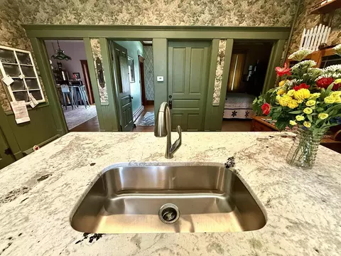 Kitchen - 210 Main St, Ferdinand, IN 47532 photo 5 of 8
