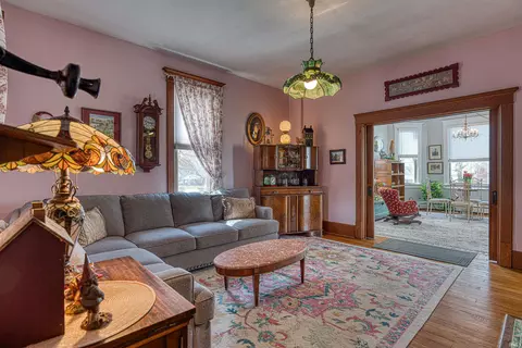 Living - 210 Main St, Ferdinand, IN 47532 photo 1 of 4