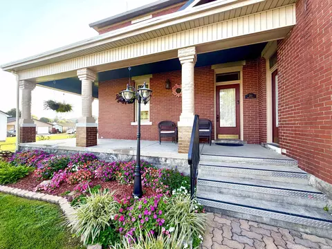 Exterior - 210 Main St, Ferdinand, IN 47532 photo 5 of 11