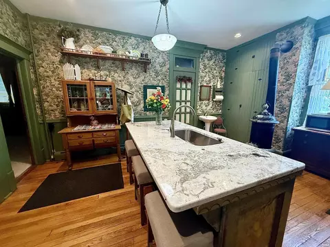 Kitchen - 210 Main St, Ferdinand, IN 47532 photo 2 of 8