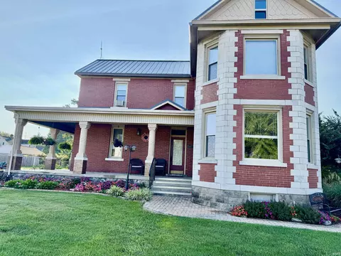 Exterior - 210 Main St, Ferdinand, IN 47532 photo 1 of 11