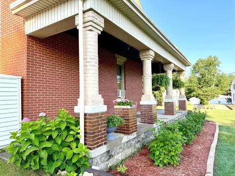 Exterior - 210 Main St, Ferdinand, IN 47532 photo 6 of 11