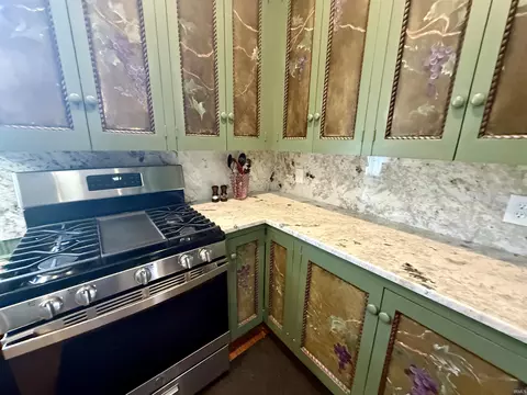 Kitchen - 210 Main St, Ferdinand, IN 47532 photo 7 of 8