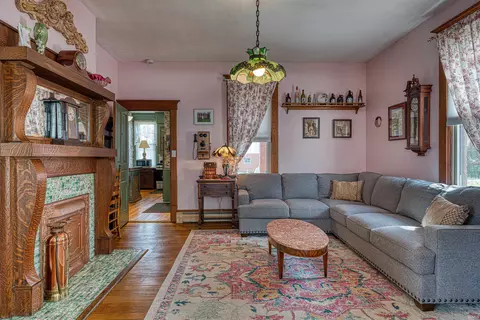 Living - 210 Main St, Ferdinand, IN 47532 photo 2 of 4