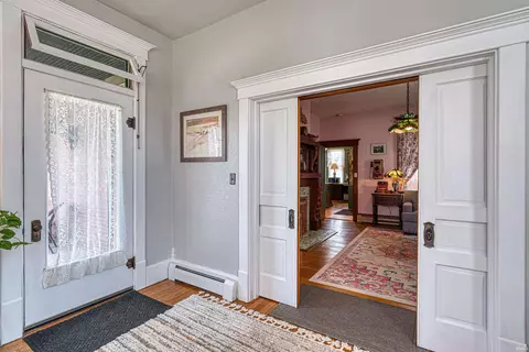 Entry Way - 210 Main St, Ferdinand, IN 47532 photo 1 of 2