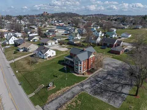 View/Area - 210 Main St, Ferdinand, IN 47532 photo 1 of 1