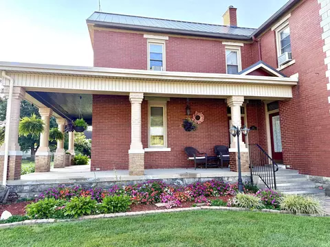 Exterior - 210 Main St, Ferdinand, IN 47532 photo 2 of 11