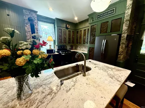 Kitchen - 210 Main St, Ferdinand, IN 47532 photo 8 of 8