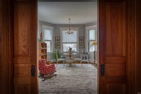 Dining - 210 Main St, Ferdinand, IN 47532 photo 1 of 1