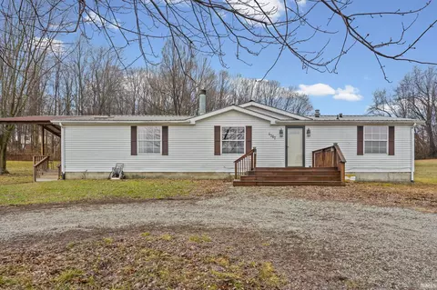 4367 W 50 N, Logansport, IN 46947