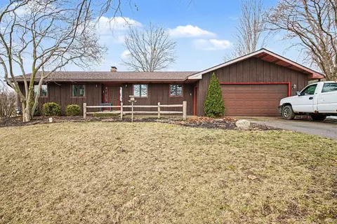 24261 County Road 126, Goshen, IN 46526