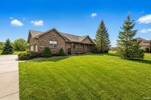 5005 W 152nd Ct, Crown Point, IN 46307
