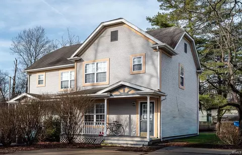 1230-1232 E Tylers Turn, Bloomington, IN 47401