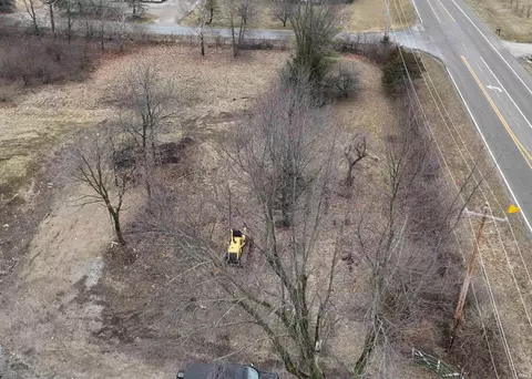 13525 Tonkel Rd, Fort Wayne, IN 46845