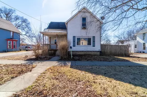 729 E Franklin St, Huntington, IN 46750