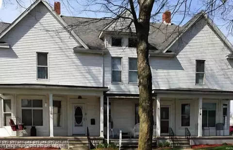 316 W Laporte St, Plymouth, IN 46563
