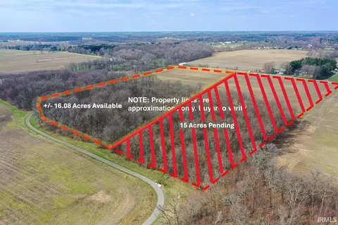 Vl County Road 127, Goshen, IN 46528