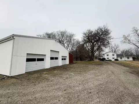 Exterior - 5520 E 475 N, Howe, IN 46746 photo 7 of 10