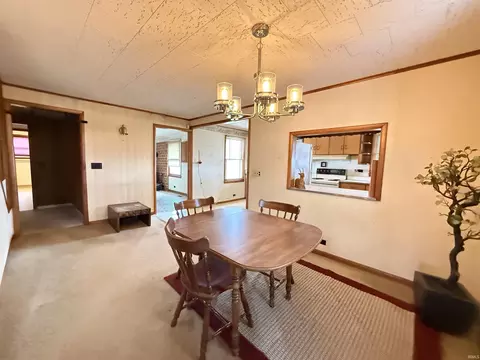 Dining - 5520 E 475 N, Howe, IN 46746 photo 1 of 1