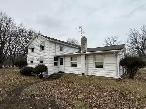 Exterior - 5520 E 475 N, Howe, IN 46746 photo 5 of 10