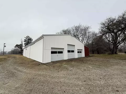 Exterior - 5520 E 475 N, Howe, IN 46746 photo 8 of 10