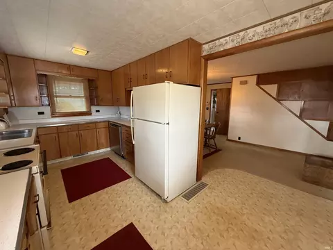 Kitchen - 5520 E 475 N, Howe, IN 46746 photo 1 of 4