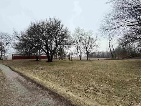 Exterior - 5520 E 475 N, Howe, IN 46746 photo 10 of 10