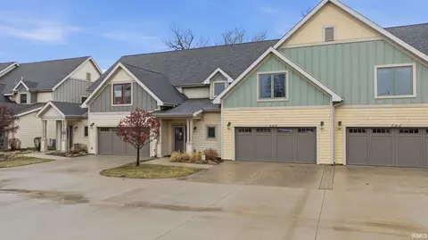 526 Kamm Island Pl #12, Mishawaka, IN 46544
