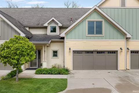 526 Kamm Island Pl #12, Mishawaka, IN 46544